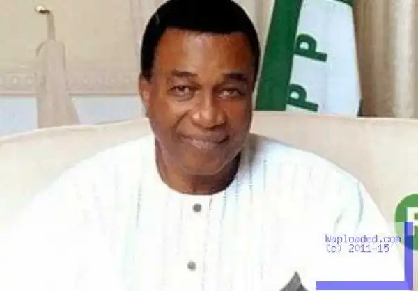Arms Deal: I Got N100m From Mu’azu, Not Yuguda – Nwobodo